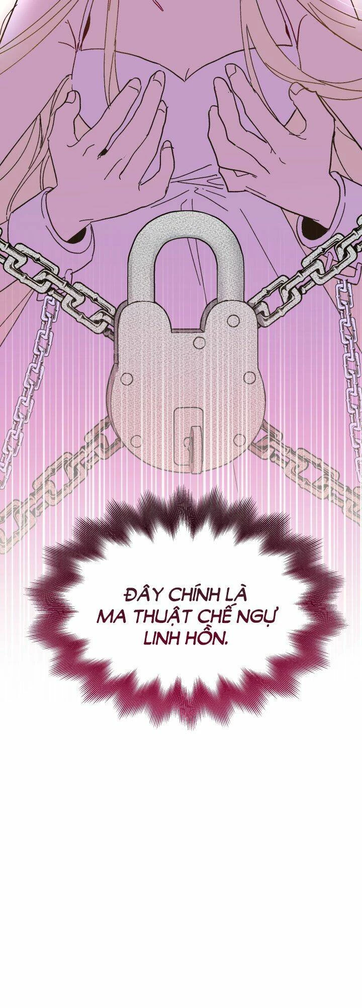 Công Chúa Giả Điên Chapter 58.1 - 38