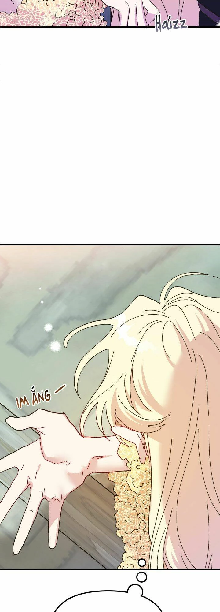 Công Chúa Giả Điên Chapter 58.1 - 42