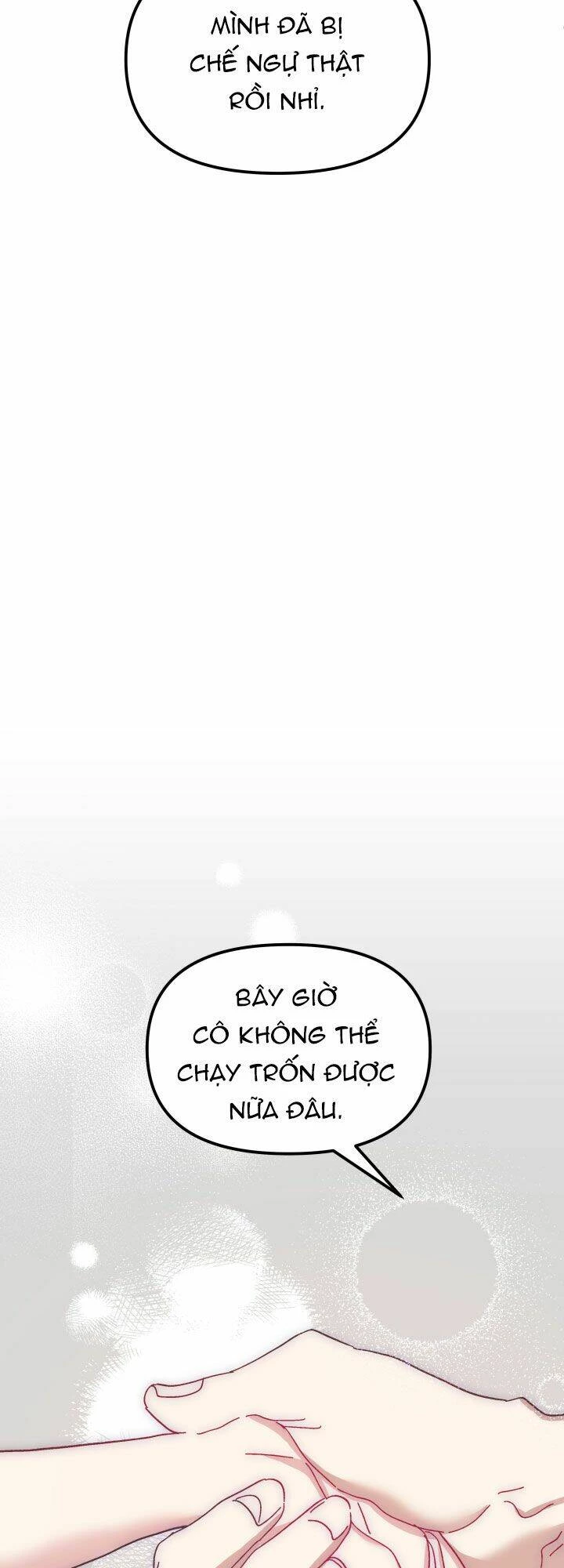 Công Chúa Giả Điên Chapter 58.1 - 43