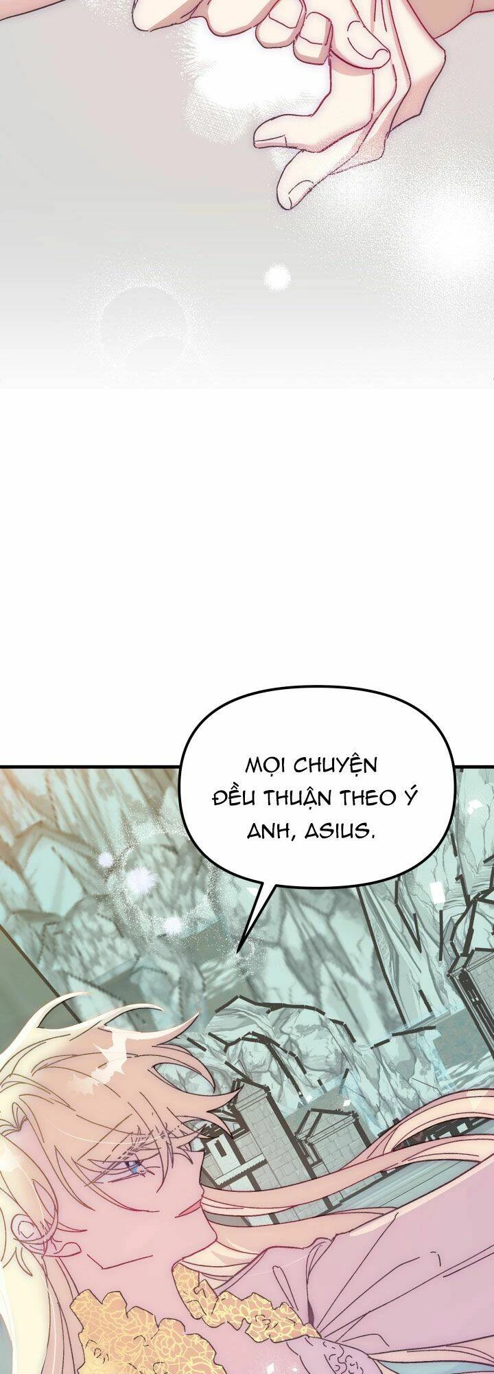 Công Chúa Giả Điên Chapter 58.1 - 44