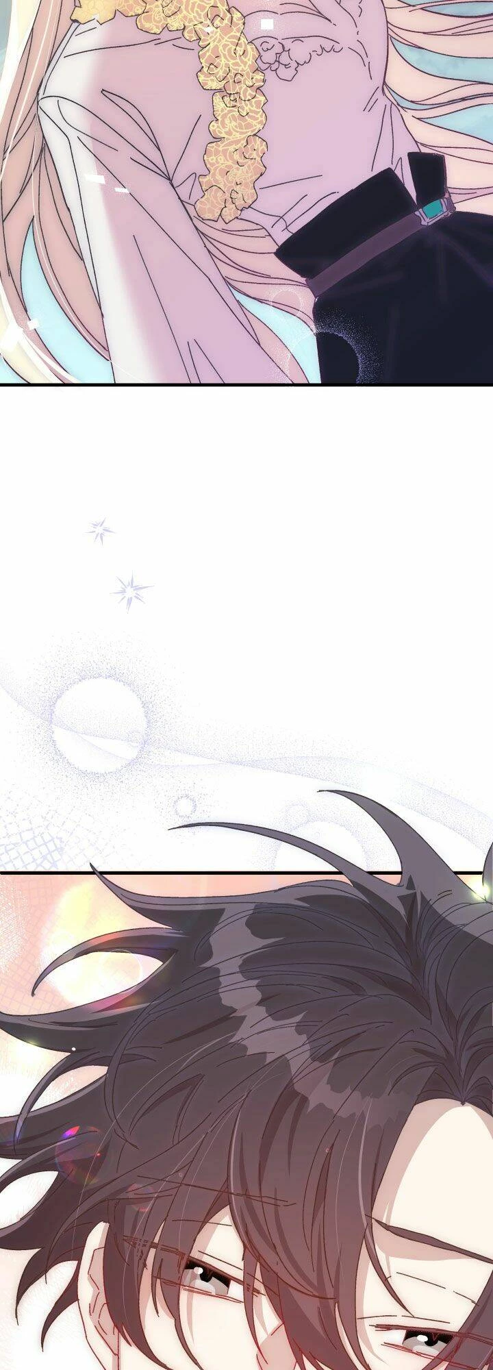 Công Chúa Giả Điên Chapter 58.1 - 45