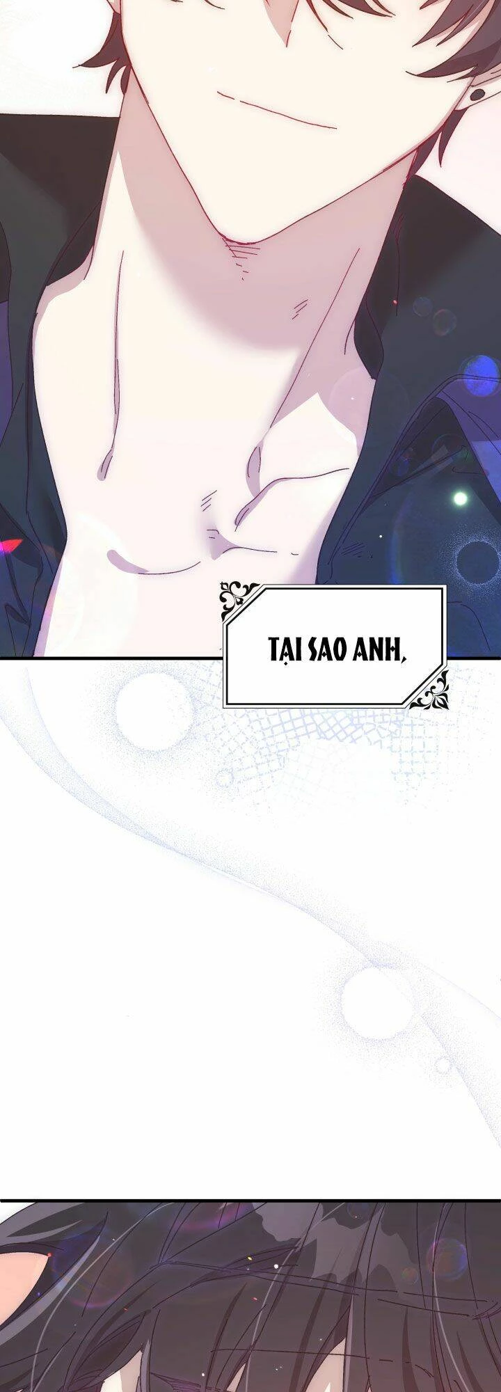 Công Chúa Giả Điên Chapter 58.1 - 46