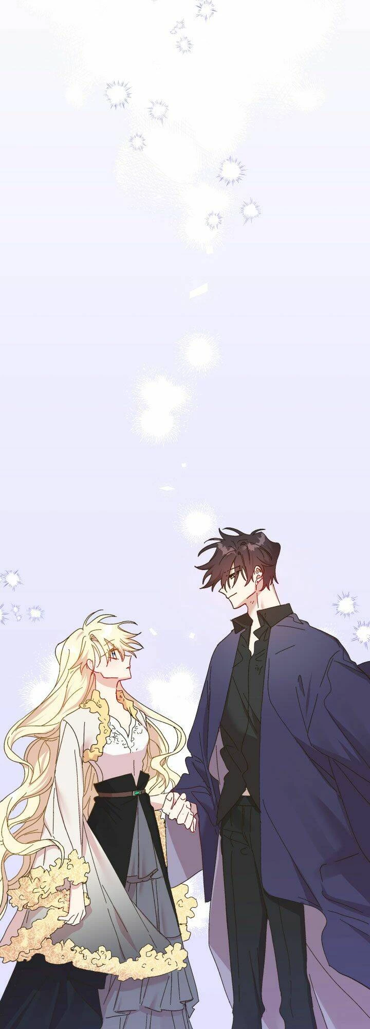 Công Chúa Giả Điên Chapter 58.1 - 48