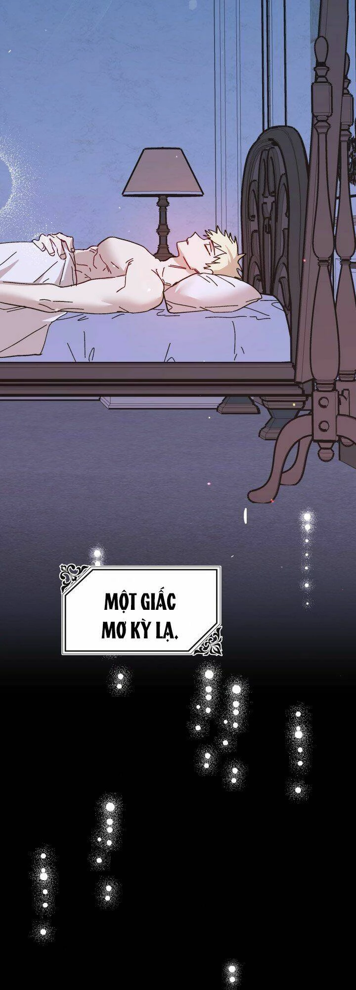 Công Chúa Giả Điên Chapter 58.1 - 51