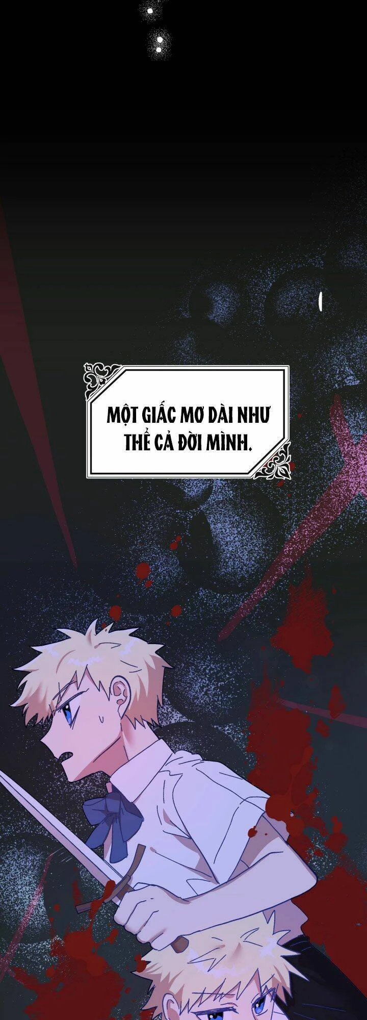 Công Chúa Giả Điên Chapter 58.1 - 53