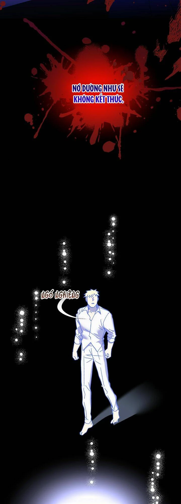 Công Chúa Giả Điên Chapter 58.1 - 55