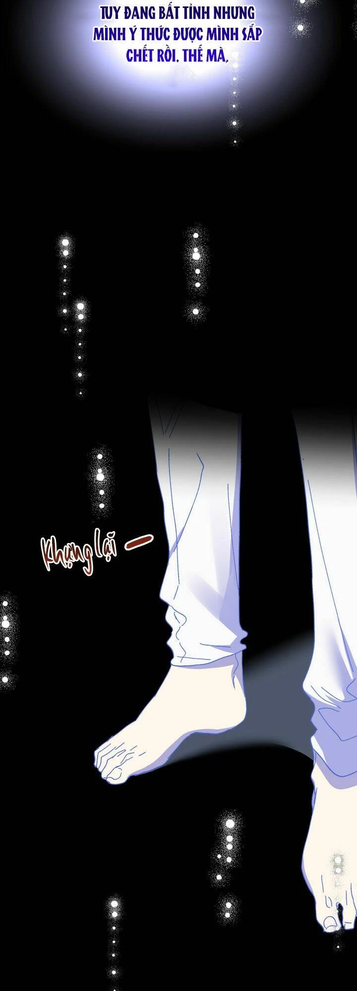 Công Chúa Giả Điên Chapter 58.1 - 56