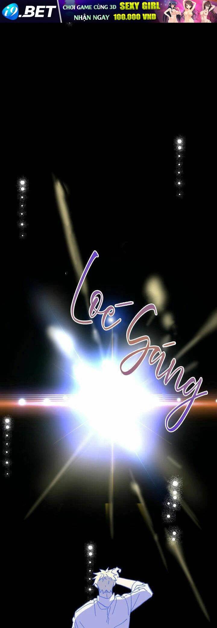 Công Chúa Giả Điên Chapter 58.1 - 57