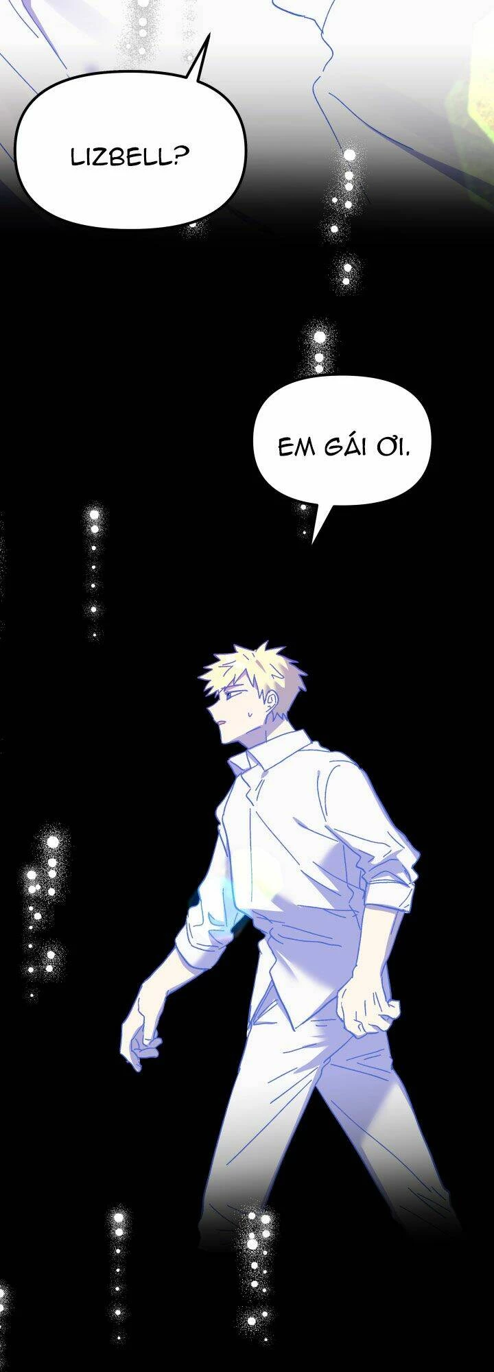 Công Chúa Giả Điên Chapter 58.1 - 59