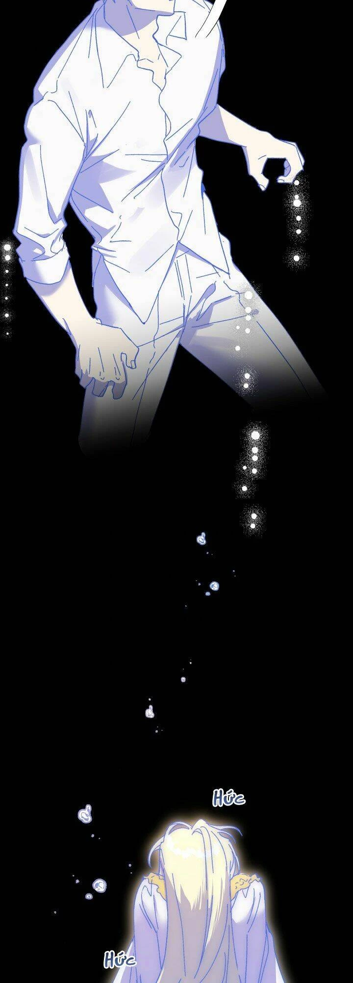 Công Chúa Giả Điên Chapter 58.1 - 61