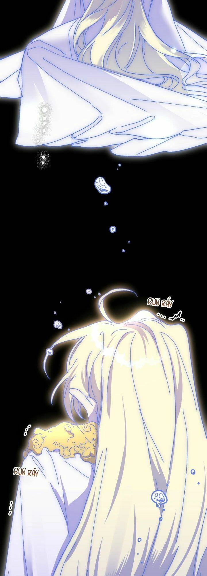 Công Chúa Giả Điên Chapter 58.1 - 62