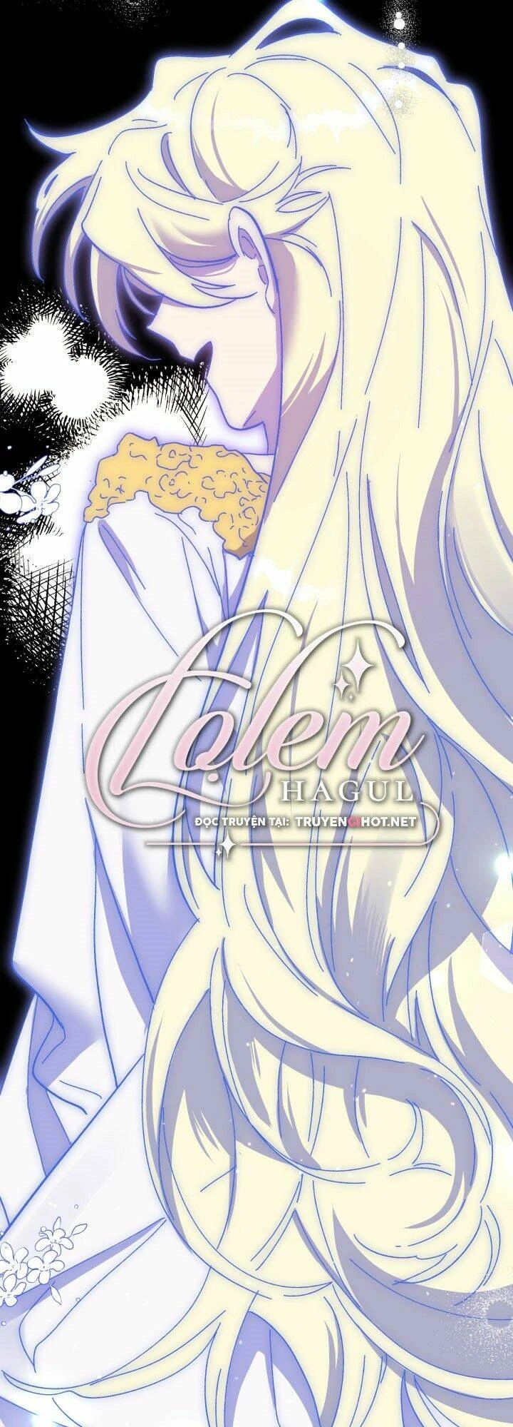 Công Chúa Giả Điên Chapter 58.1 - 66