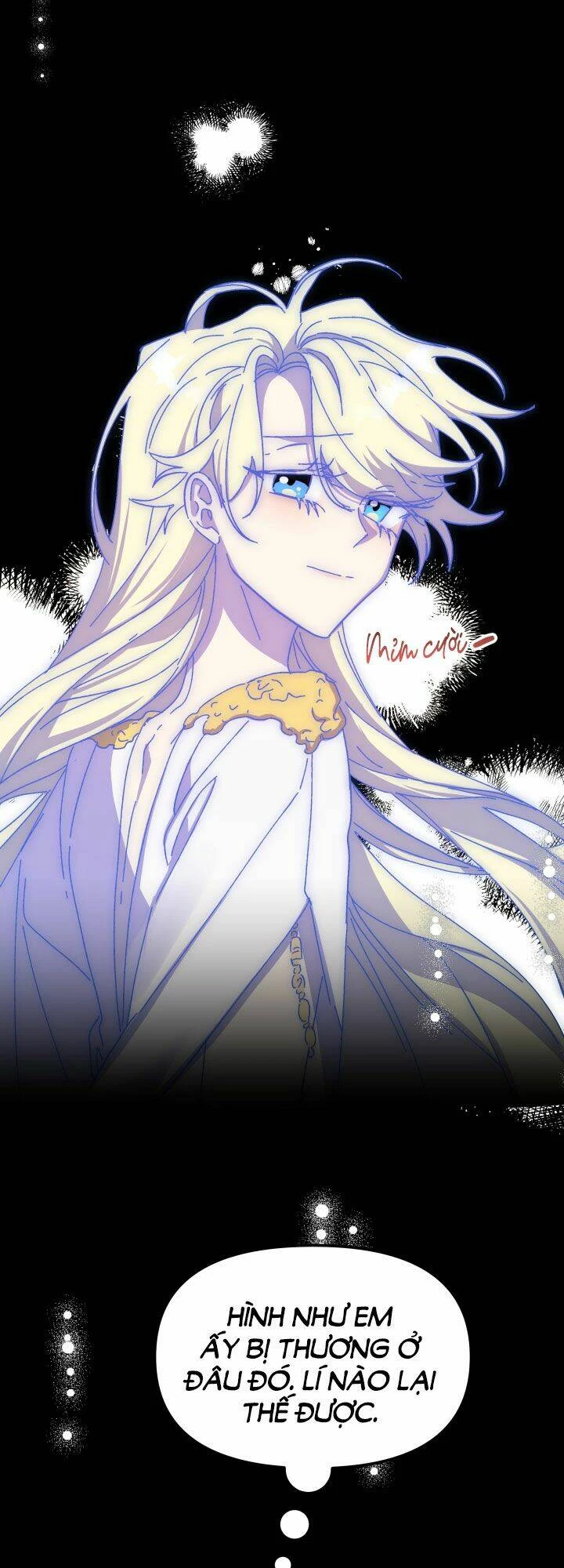 Công Chúa Giả Điên Chapter 58.1 - 69