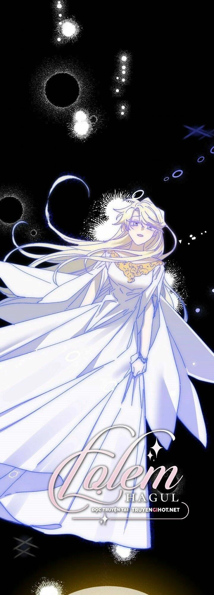 Công Chúa Giả Điên Chapter 58.1 - 71