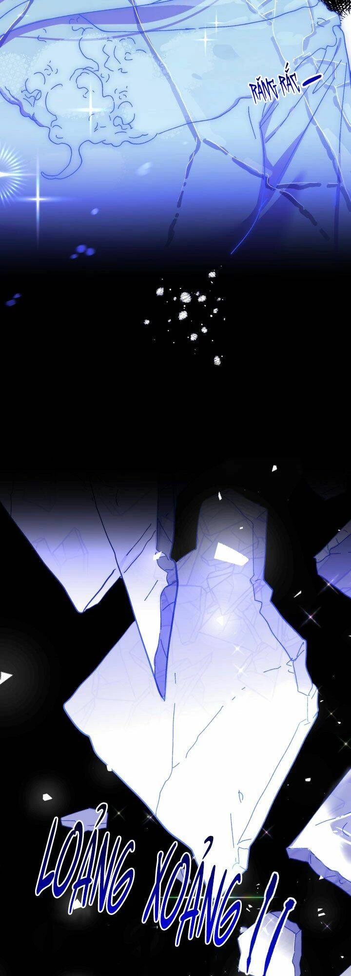 Công Chúa Giả Điên Chapter 58.1 - 73