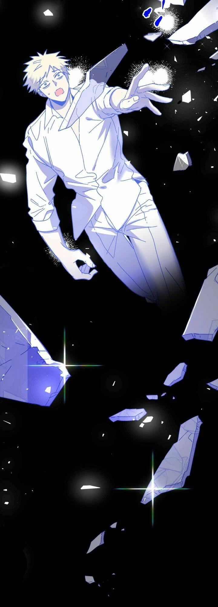 Công Chúa Giả Điên Chapter 58.1 - 74