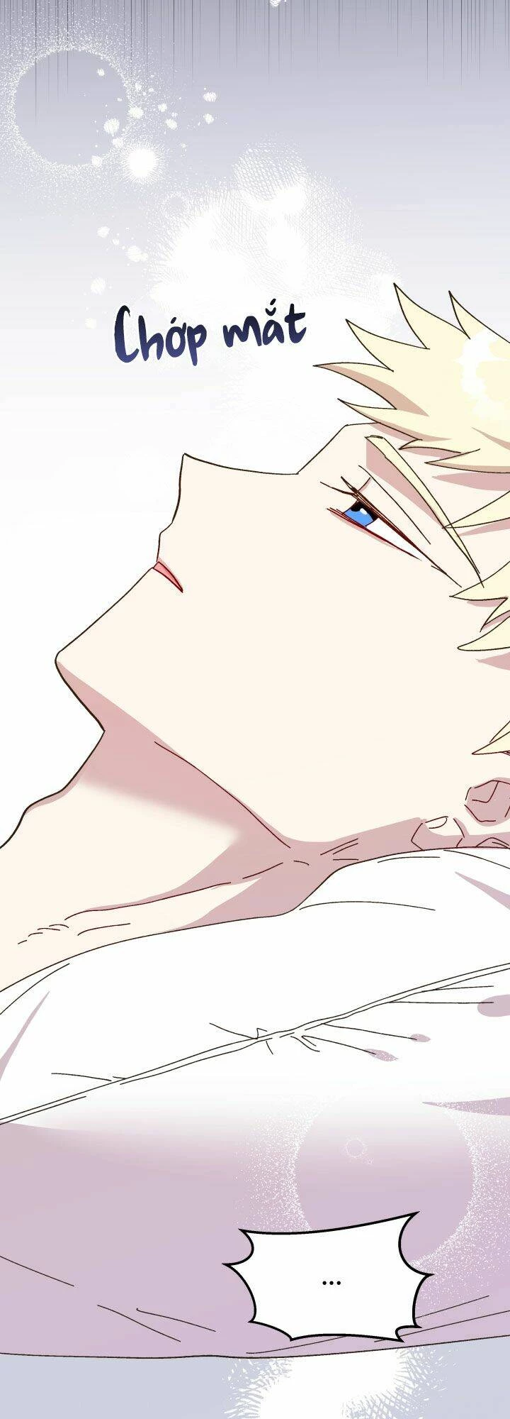 Công Chúa Giả Điên Chapter 58.2 - 2