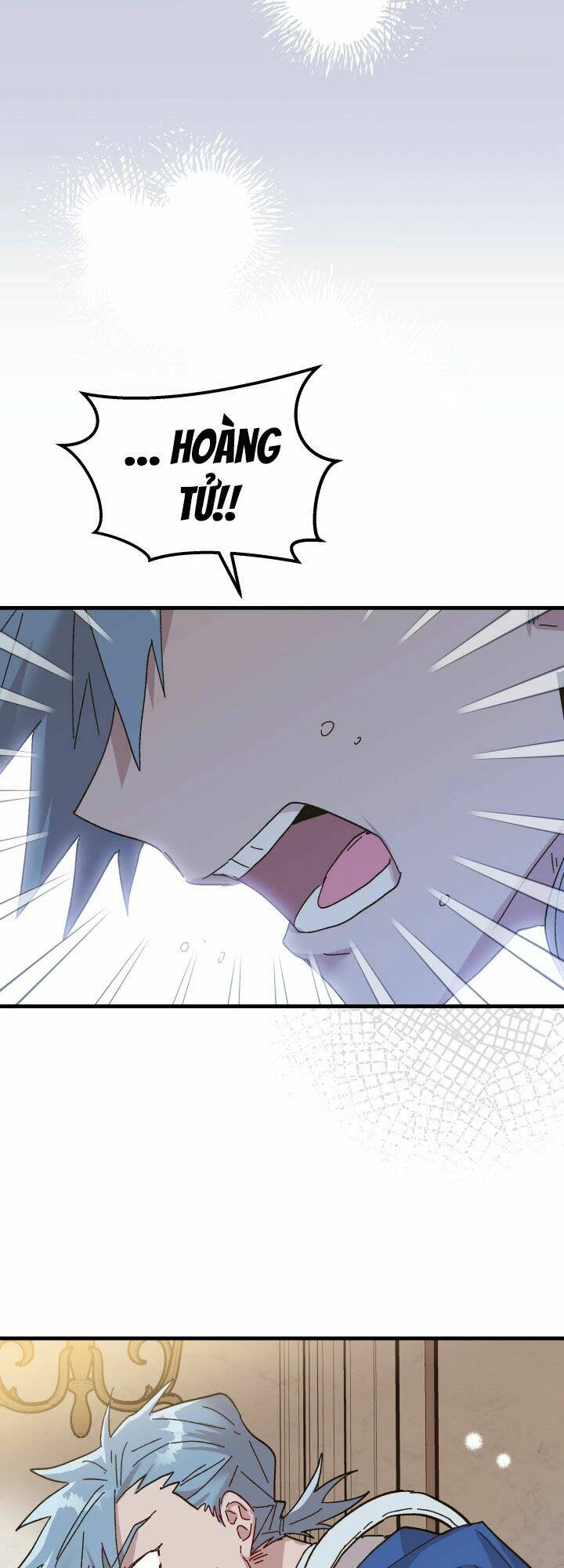 Công Chúa Giả Điên Chapter 58.2 - 3