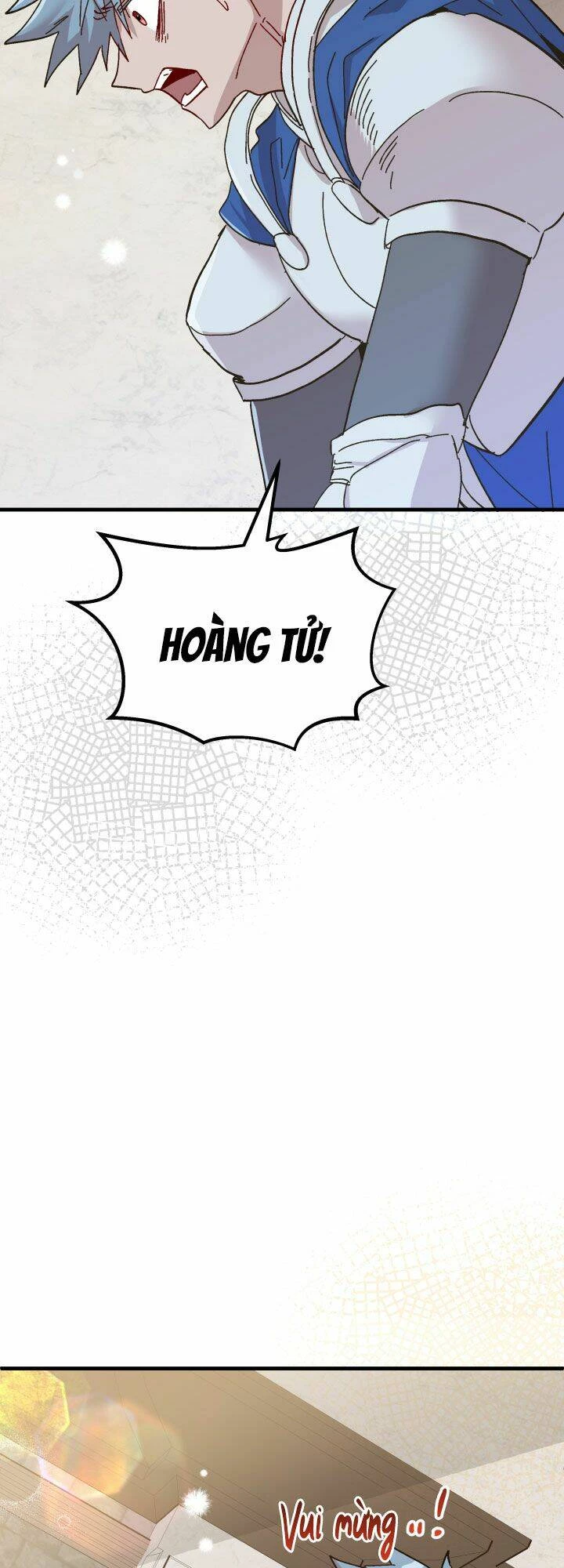 Công Chúa Giả Điên Chapter 58.2 - 4