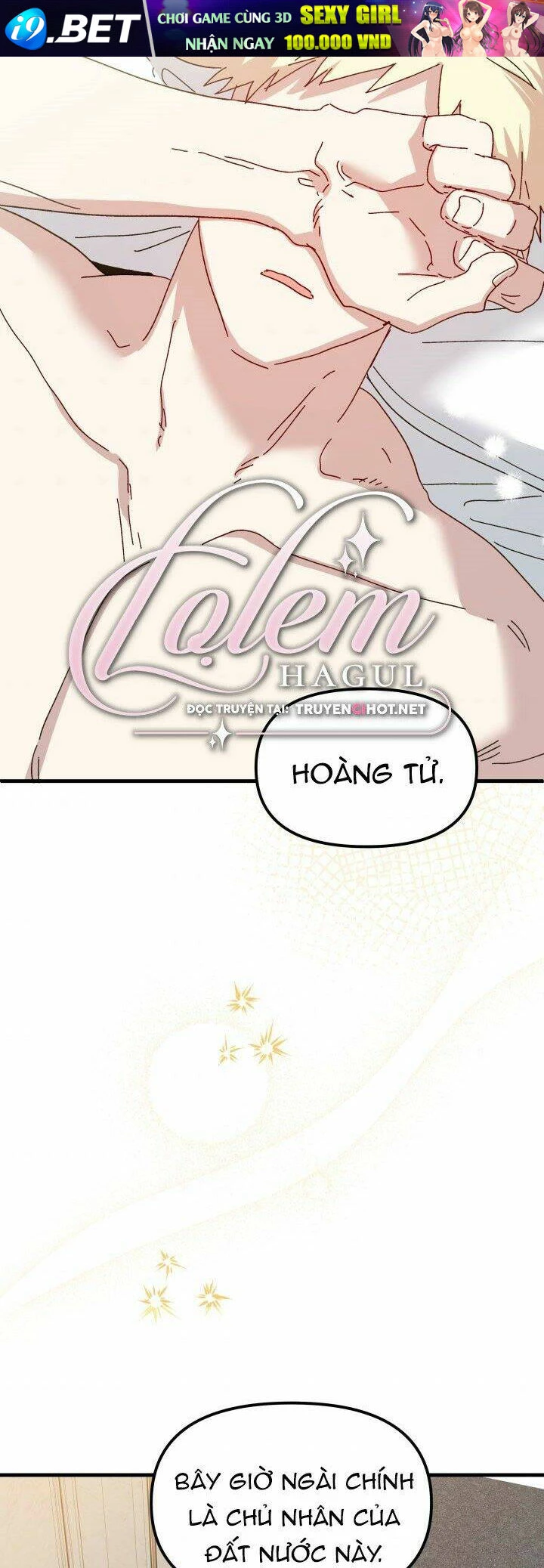 Công Chúa Giả Điên Chapter 58.2 - 6