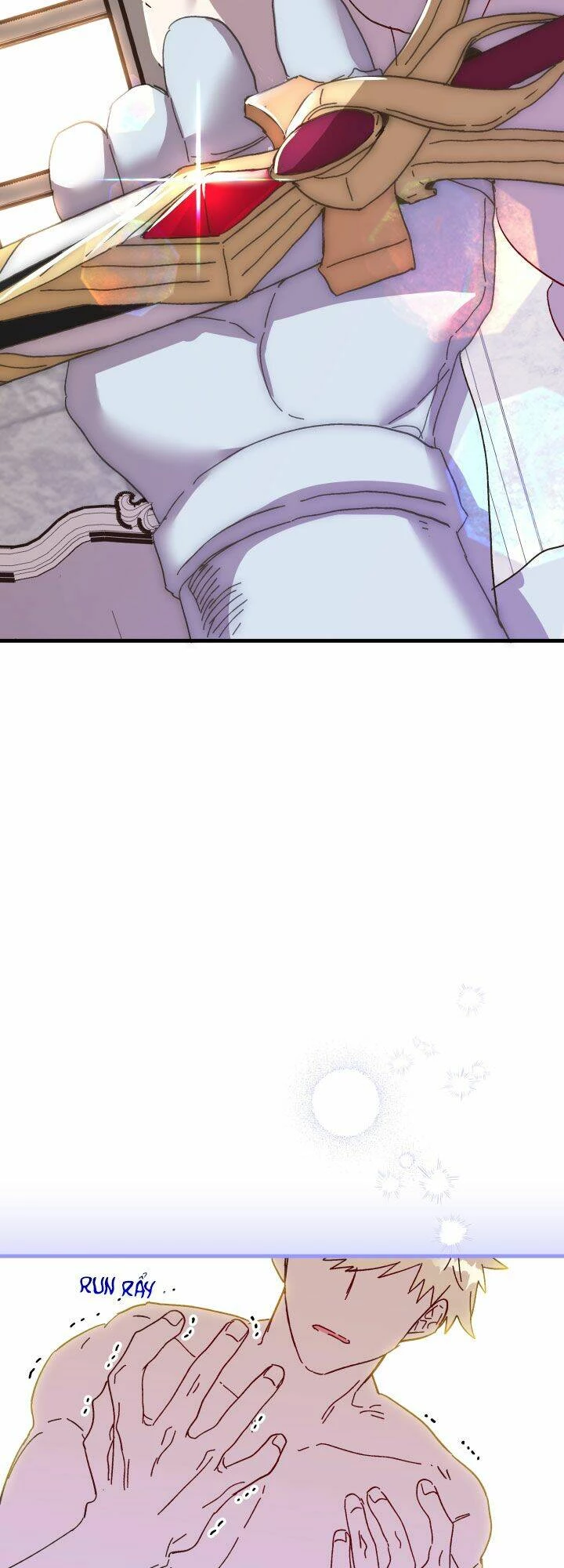 Công Chúa Giả Điên Chapter 58.2 - 9