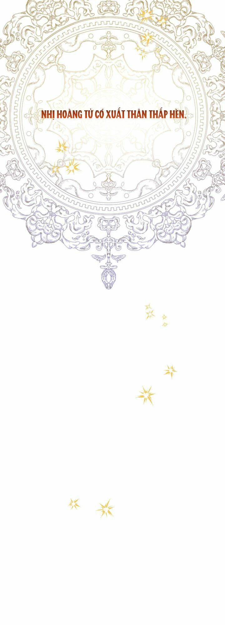 Công Chúa Giả Điên Chapter 58.2 - 20