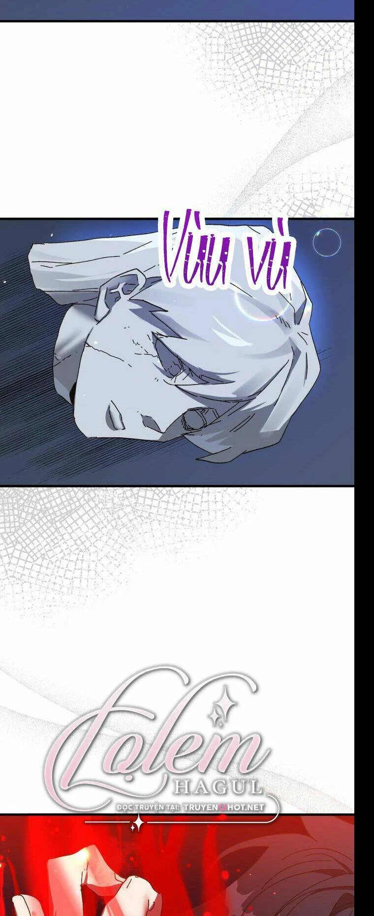 Công Chúa Giả Điên Chapter 59 - 5