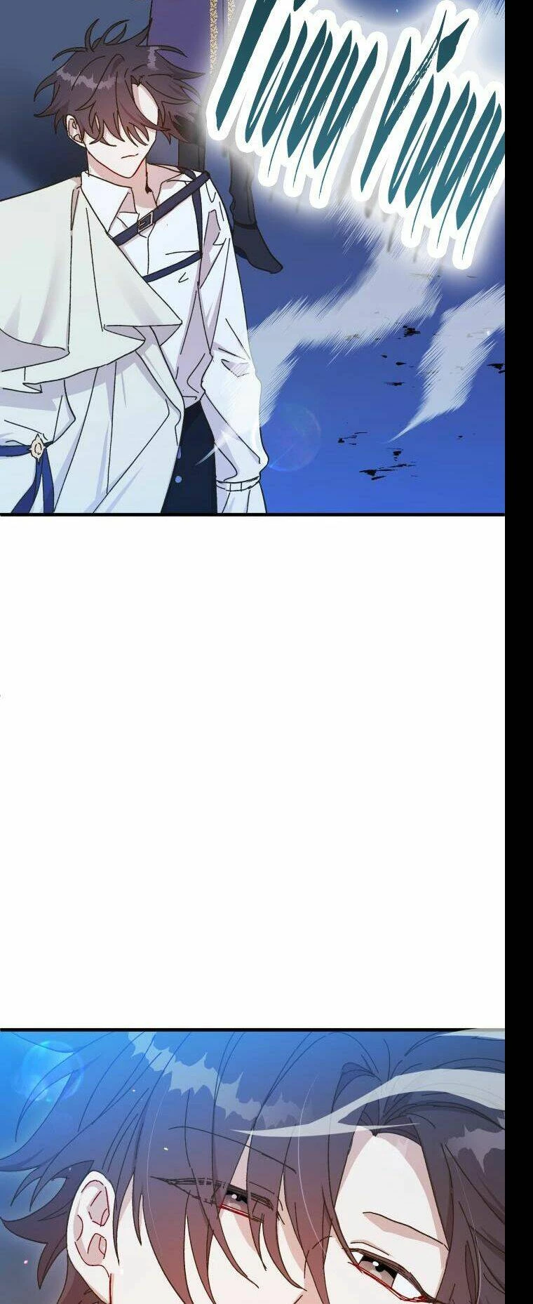 Công Chúa Giả Điên Chapter 59 - 9