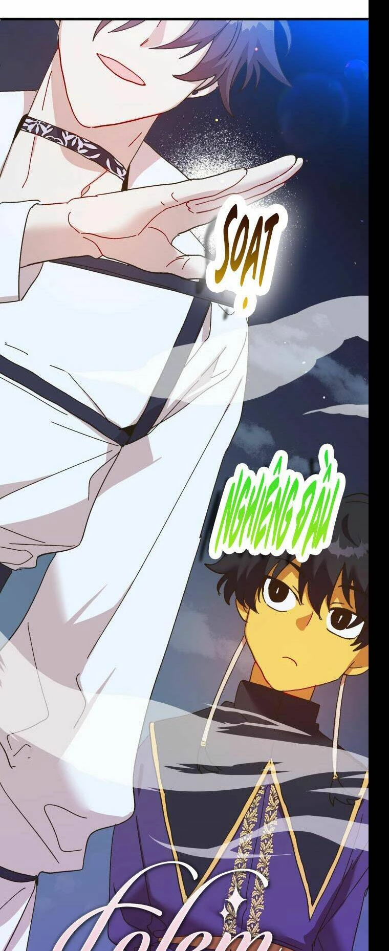 Công Chúa Giả Điên Chapter 59 - 11