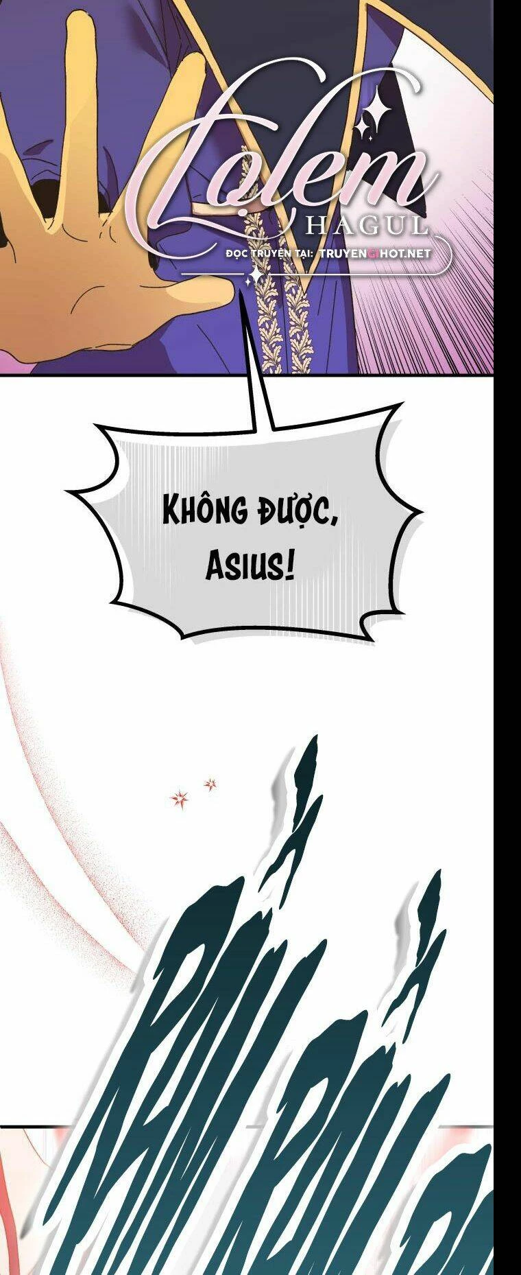 Công Chúa Giả Điên Chapter 59 - 14