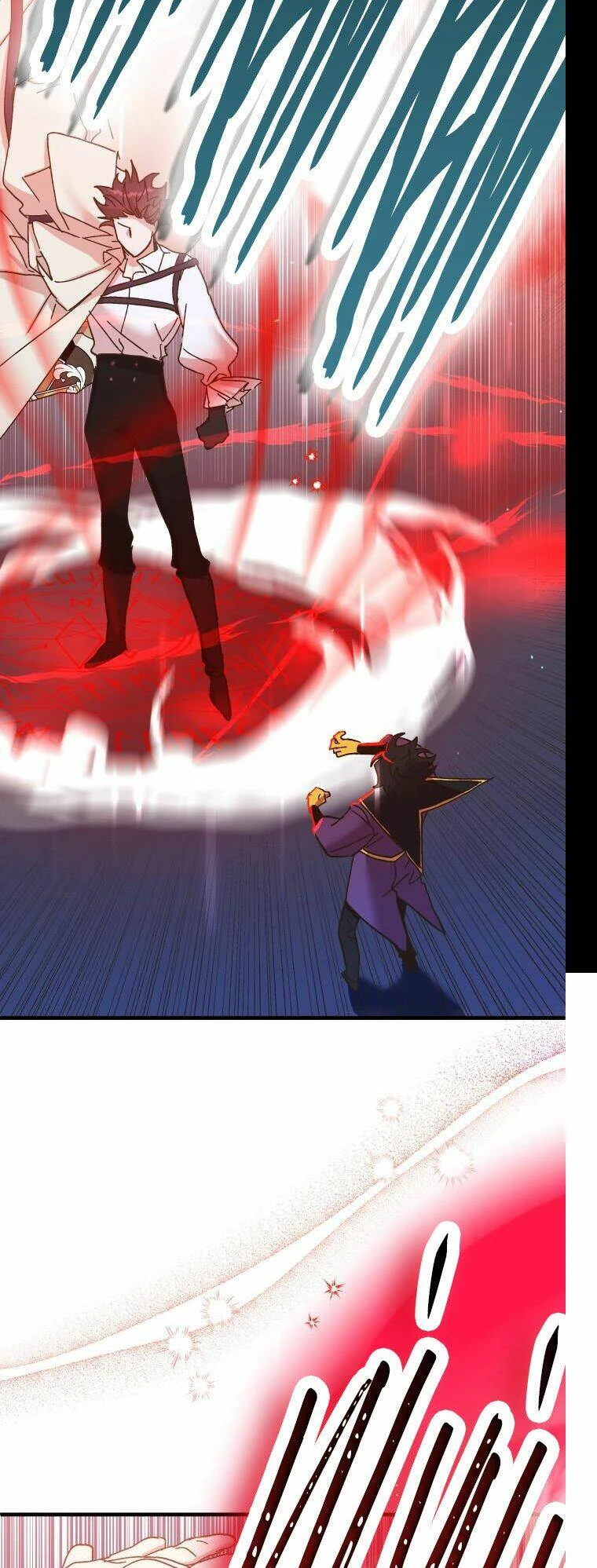 Công Chúa Giả Điên Chapter 59 - 15