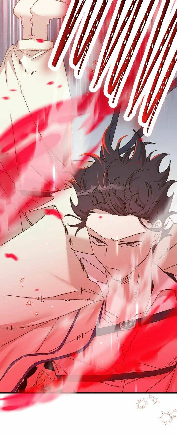 Công Chúa Giả Điên Chapter 59 - 16