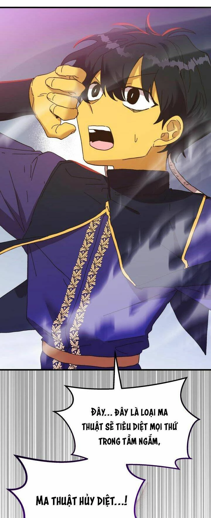 Công Chúa Giả Điên Chapter 59 - 19