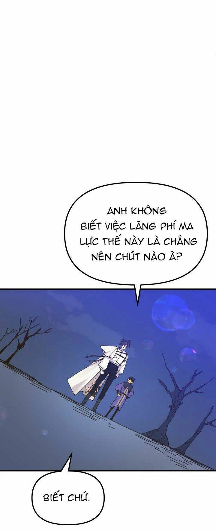 Công Chúa Giả Điên Chapter 59 - 27
