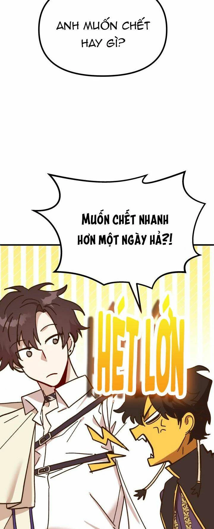 Công Chúa Giả Điên Chapter 59 - 29