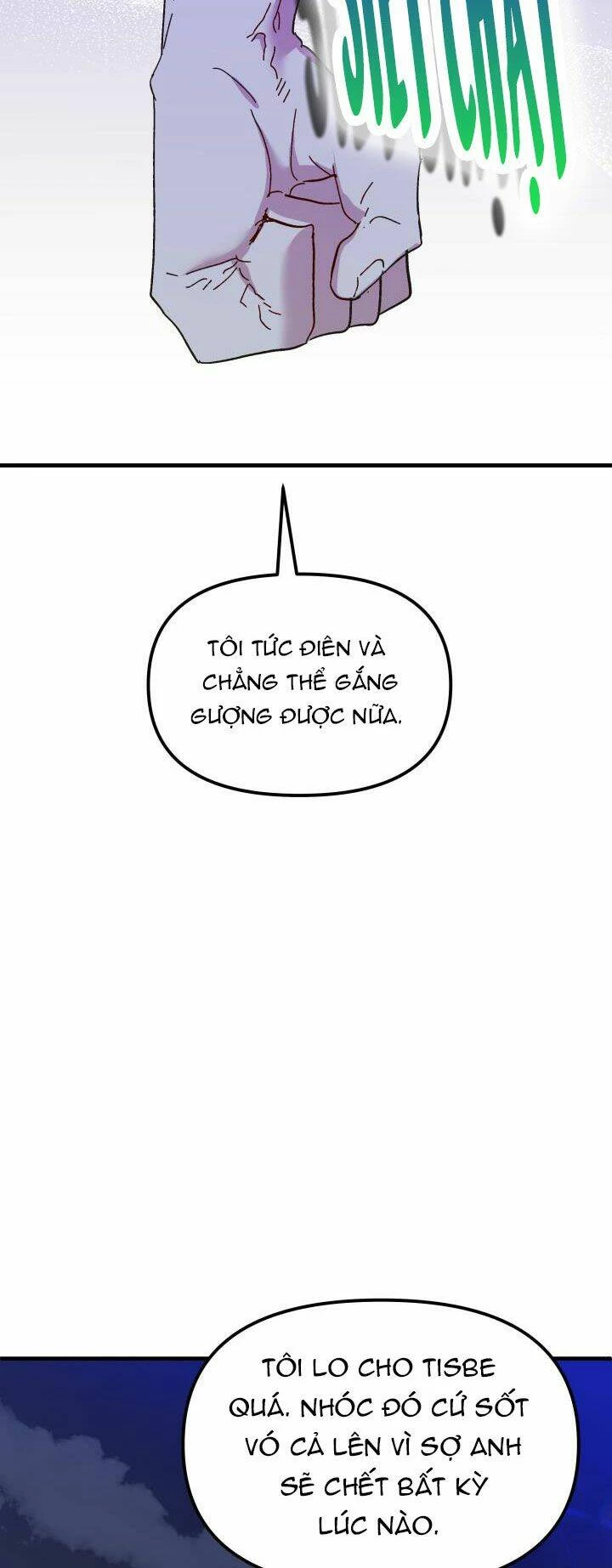 Công Chúa Giả Điên Chapter 59 - 34