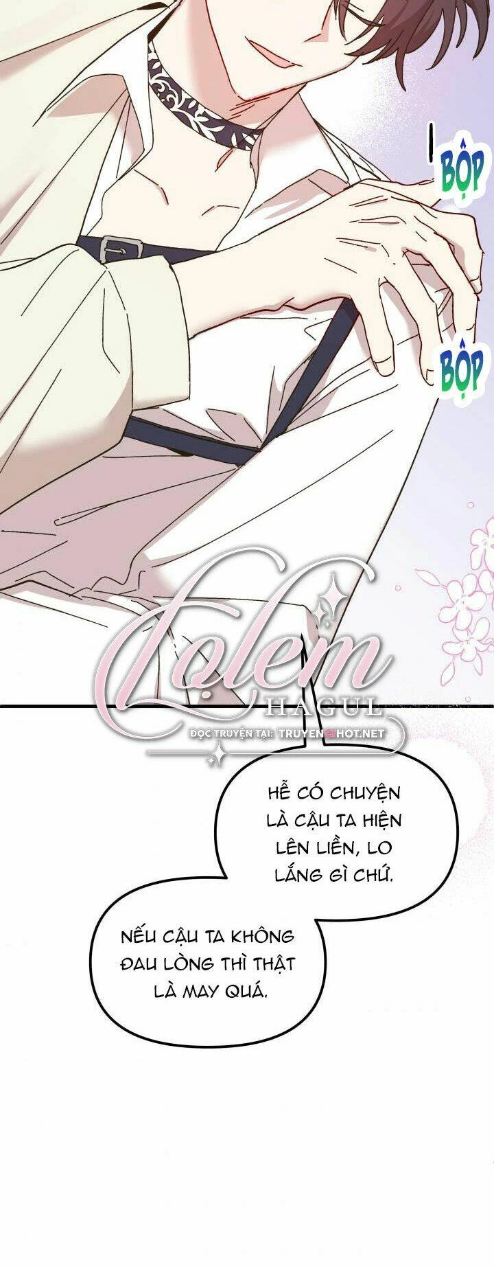 Công Chúa Giả Điên Chapter 59 - 36