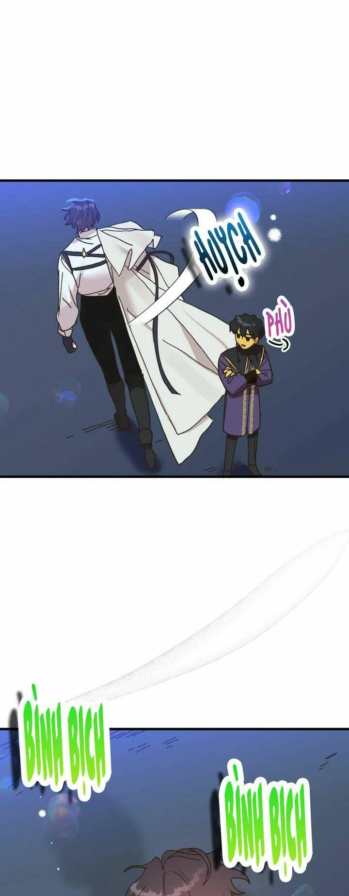 Công Chúa Giả Điên Chapter 59 - 37