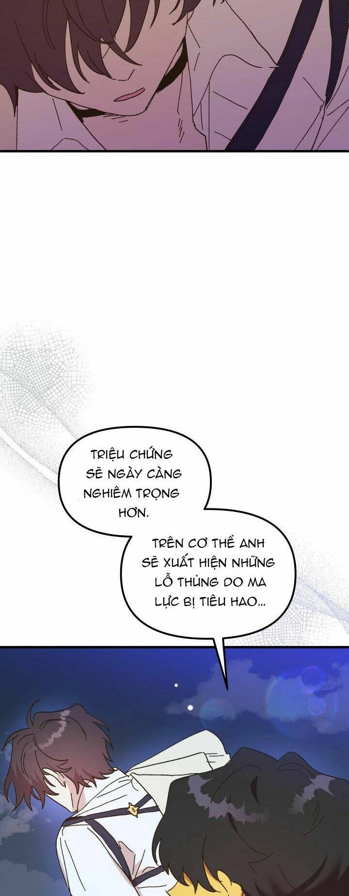 Công Chúa Giả Điên Chapter 59 - 45