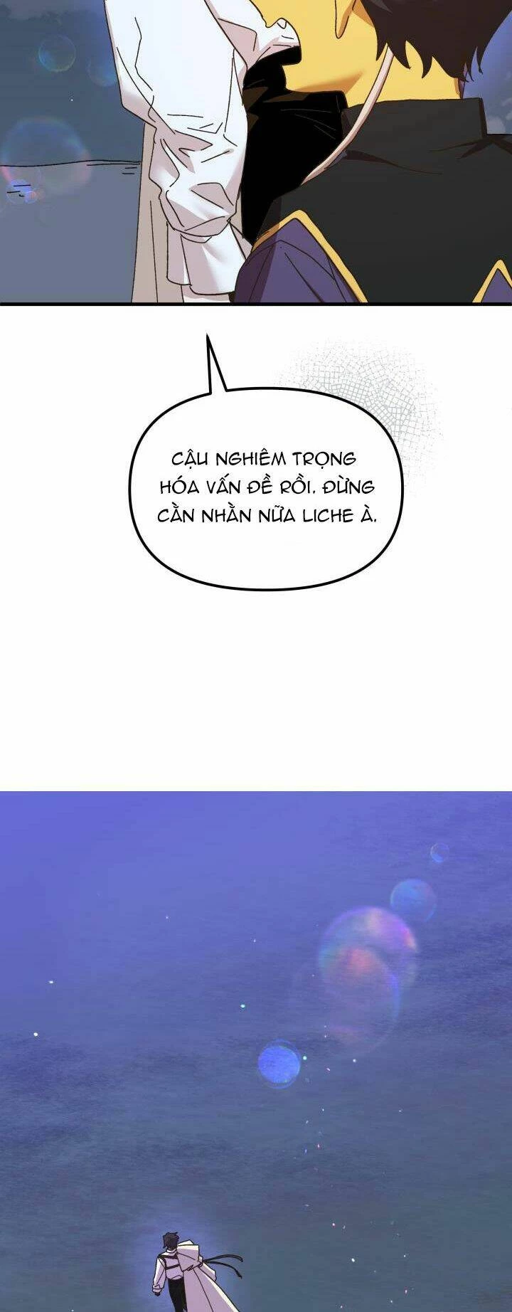 Công Chúa Giả Điên Chapter 59 - 46