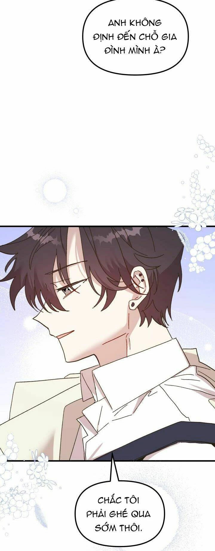 Công Chúa Giả Điên Chapter 59 - 51