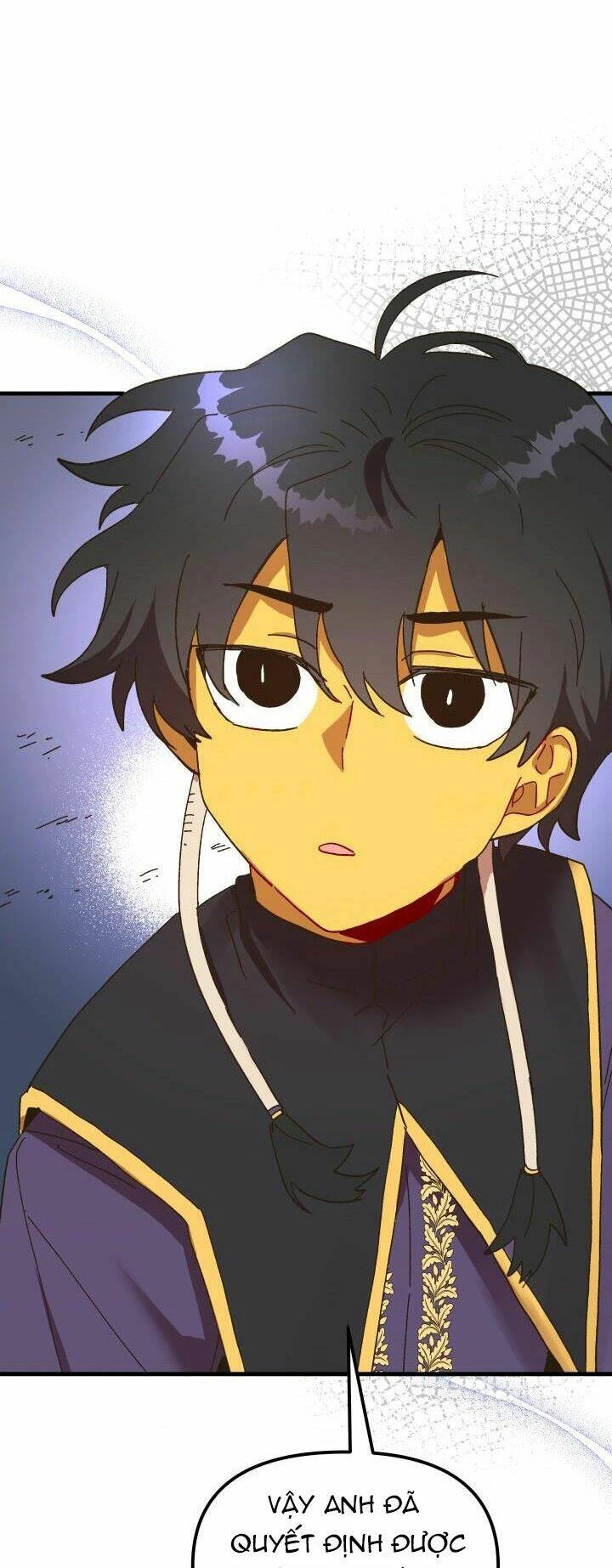 Công Chúa Giả Điên Chapter 59 - 54