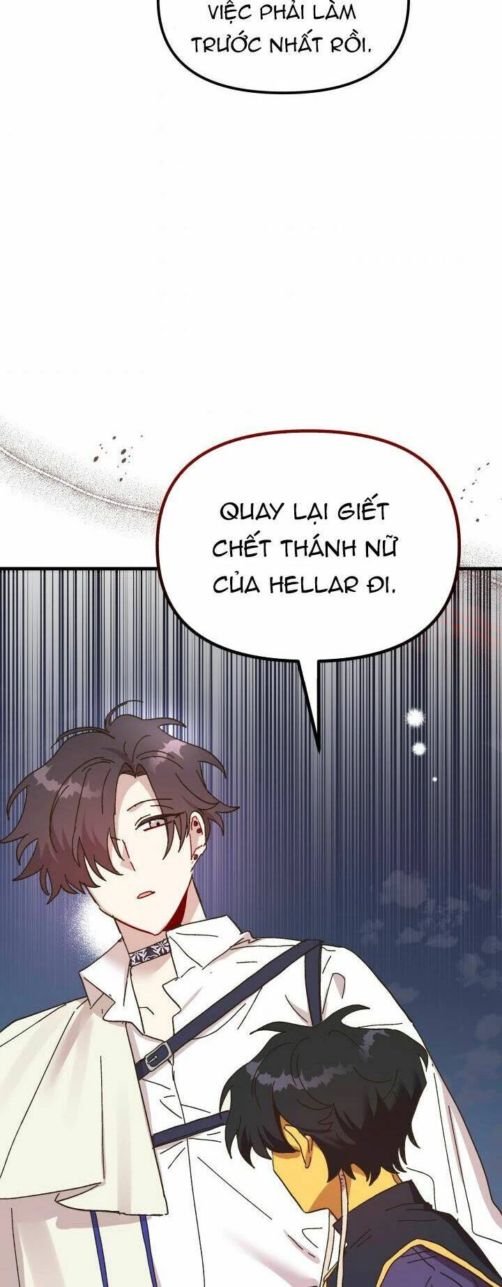 Công Chúa Giả Điên Chapter 59 - 55