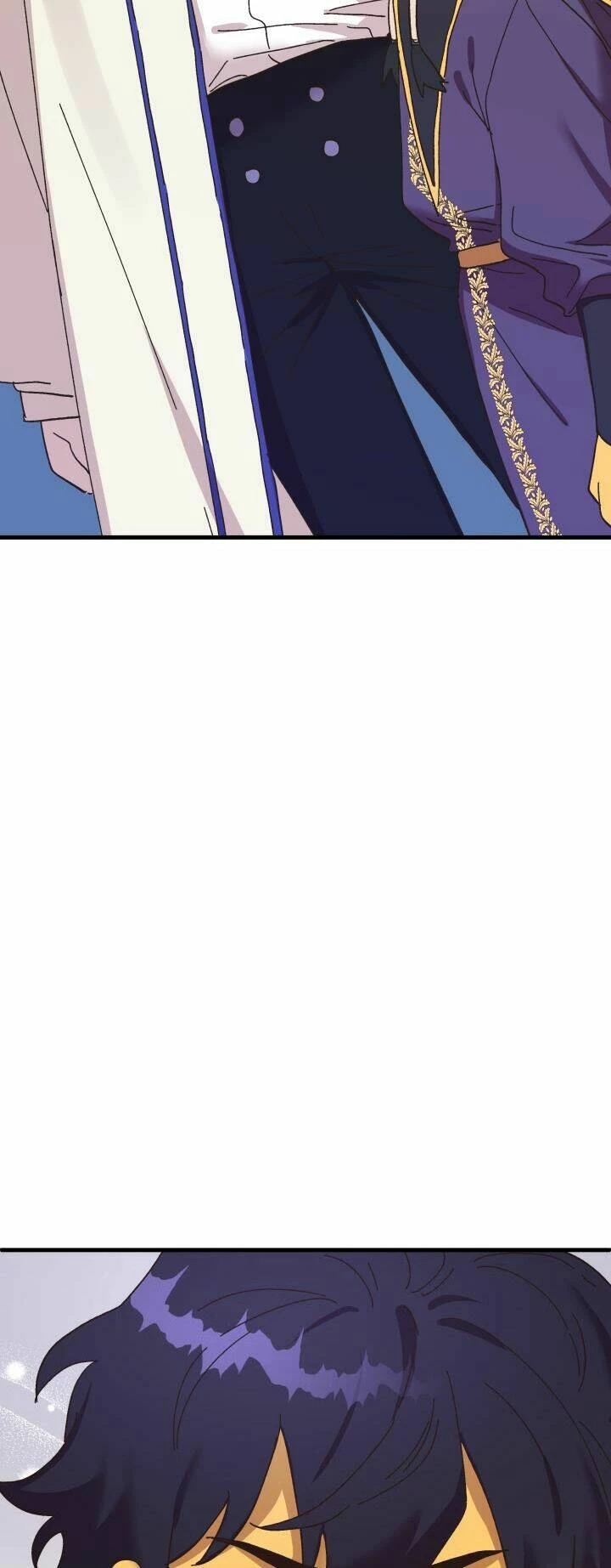 Công Chúa Giả Điên Chapter 59 - 56