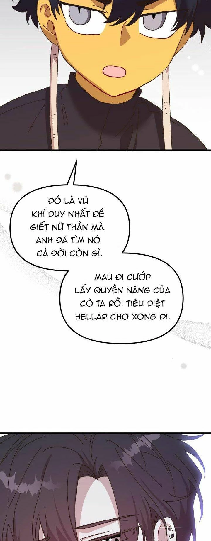 Công Chúa Giả Điên Chapter 59 - 57