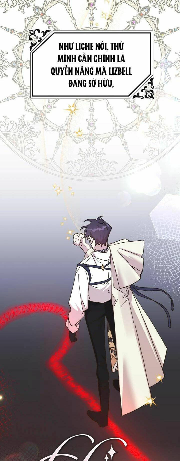 Công Chúa Giả Điên Chapter 59 - 59