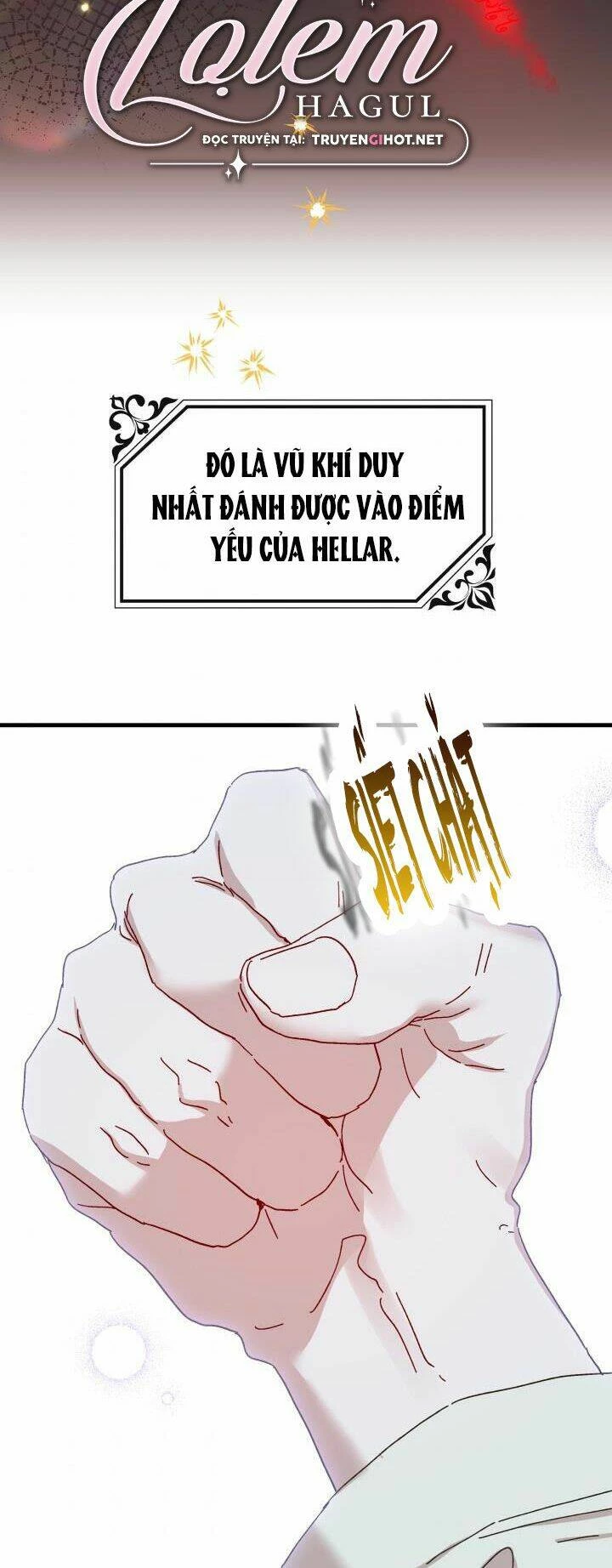 Công Chúa Giả Điên Chapter 59 - 60