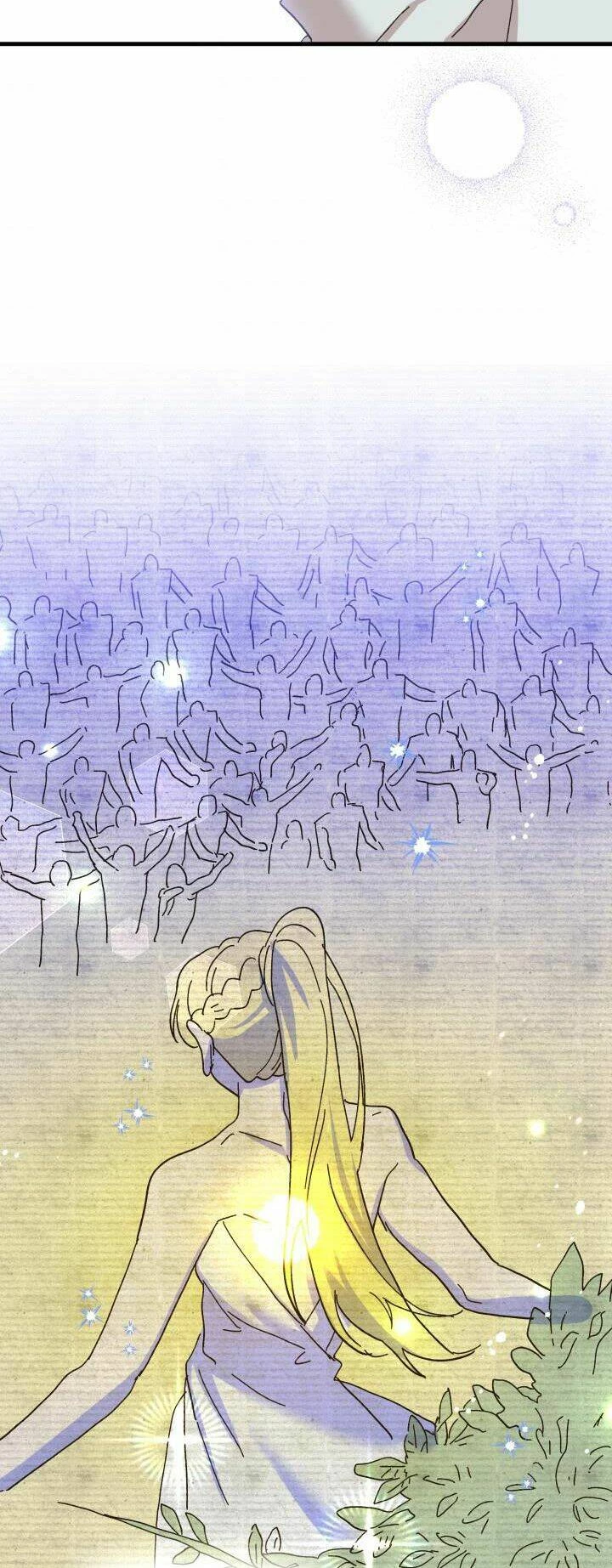 Công Chúa Giả Điên Chapter 59 - 61