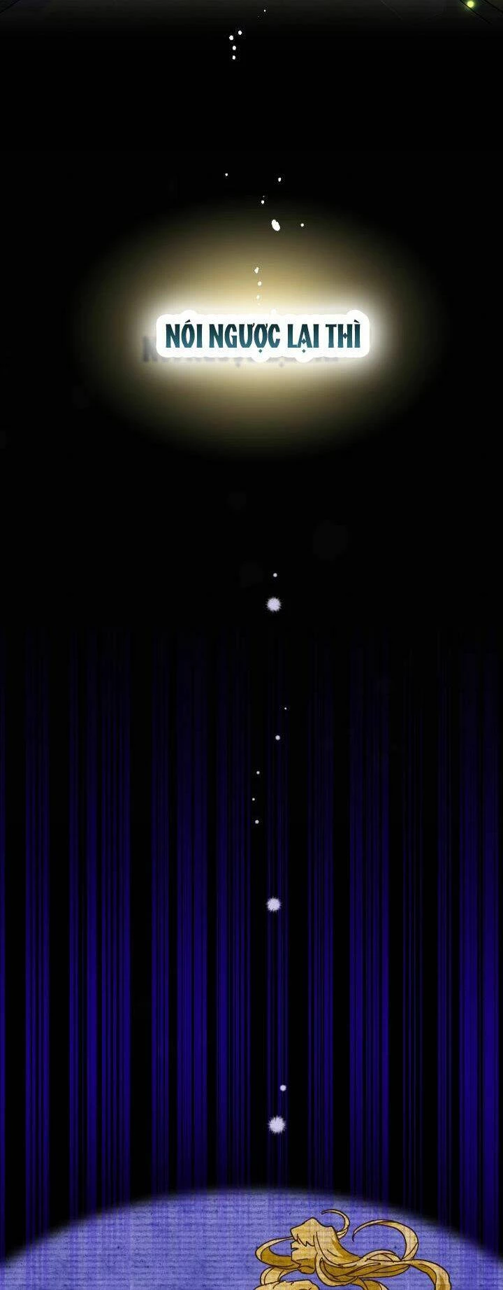 Công Chúa Giả Điên Chapter 59 - 63