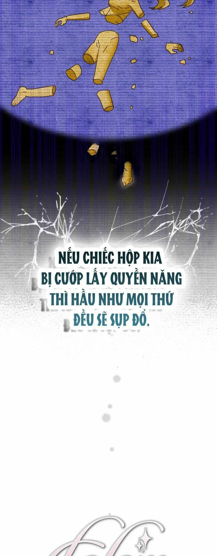 Công Chúa Giả Điên Chapter 59 - 64